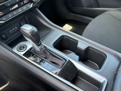 Nissan Sentra SR 2025