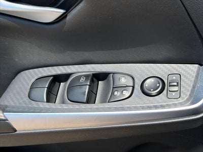 Nissan Sentra SR 2025