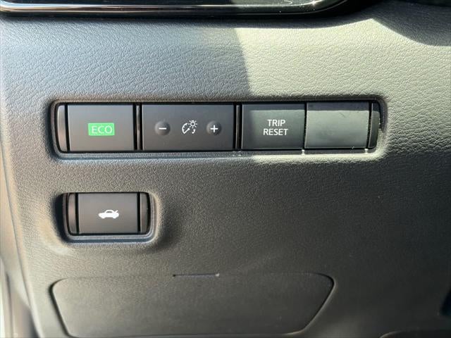 Nissan Sentra SR 2025