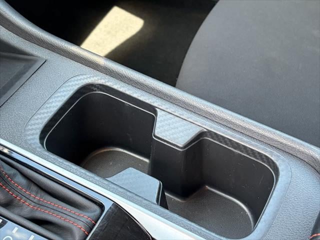 Nissan Sentra SR 2025