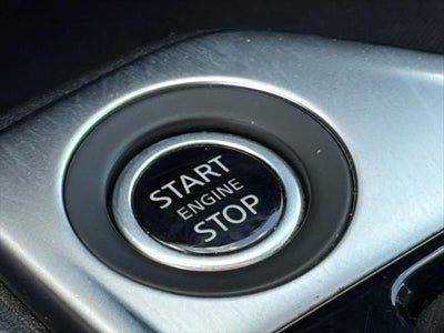 Nissan Sentra SR 2025