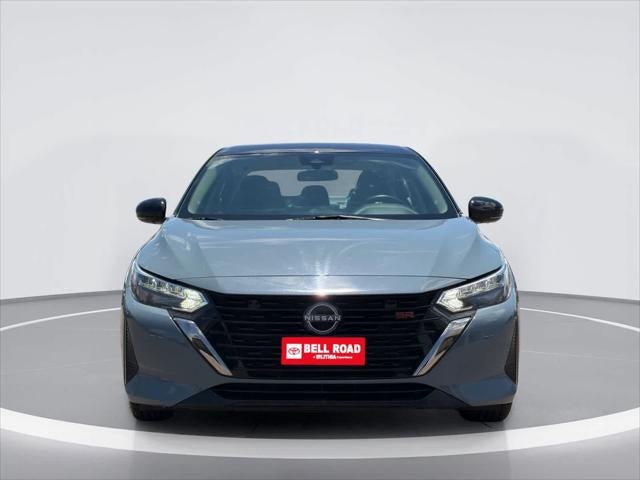 Nissan Sentra SR 2025