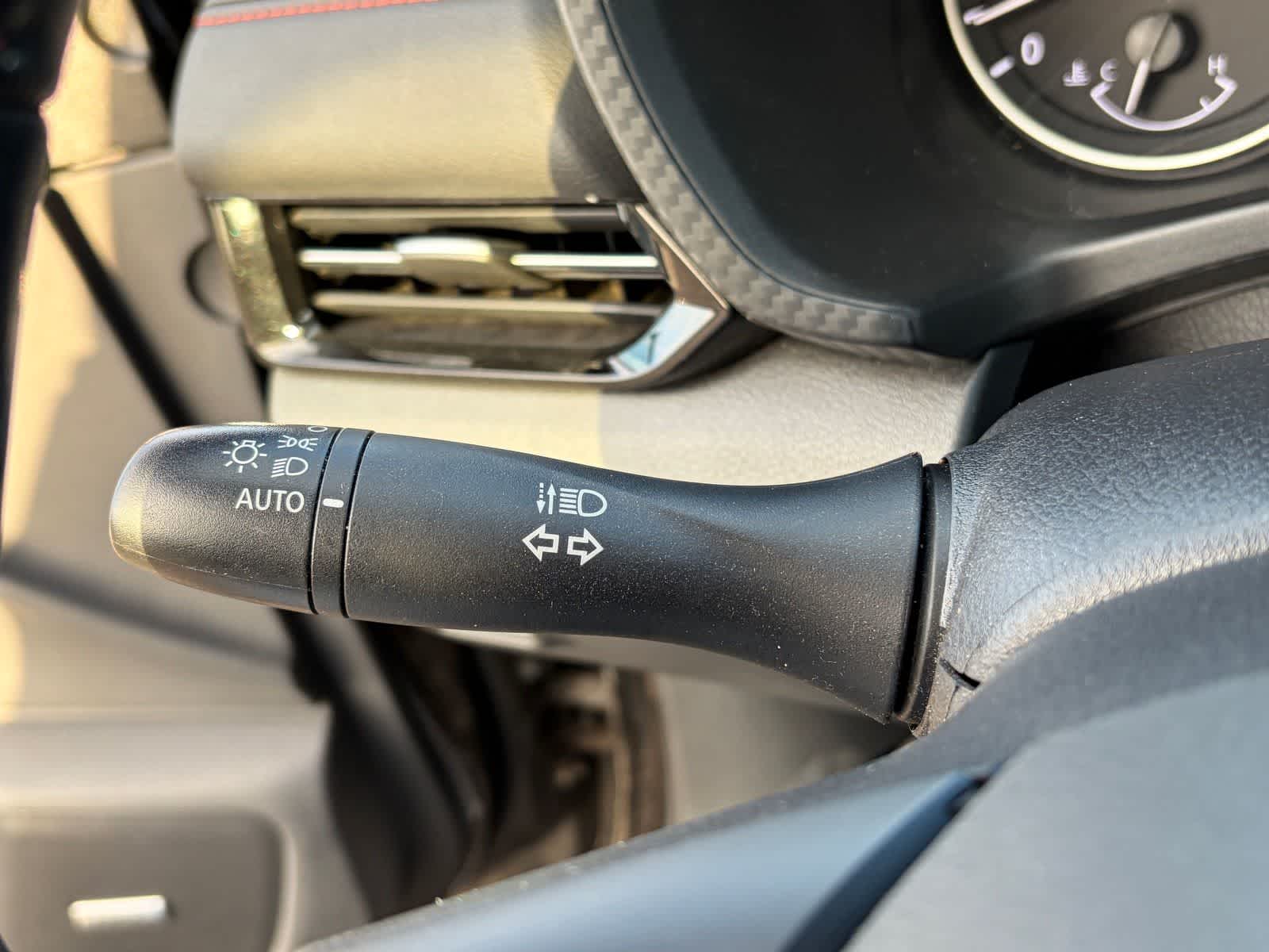 Nissan Sentra SR 2025