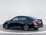 Nissan Sentra SR 2025