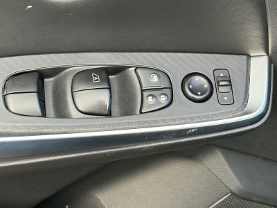 Nissan Sentra SR 2025