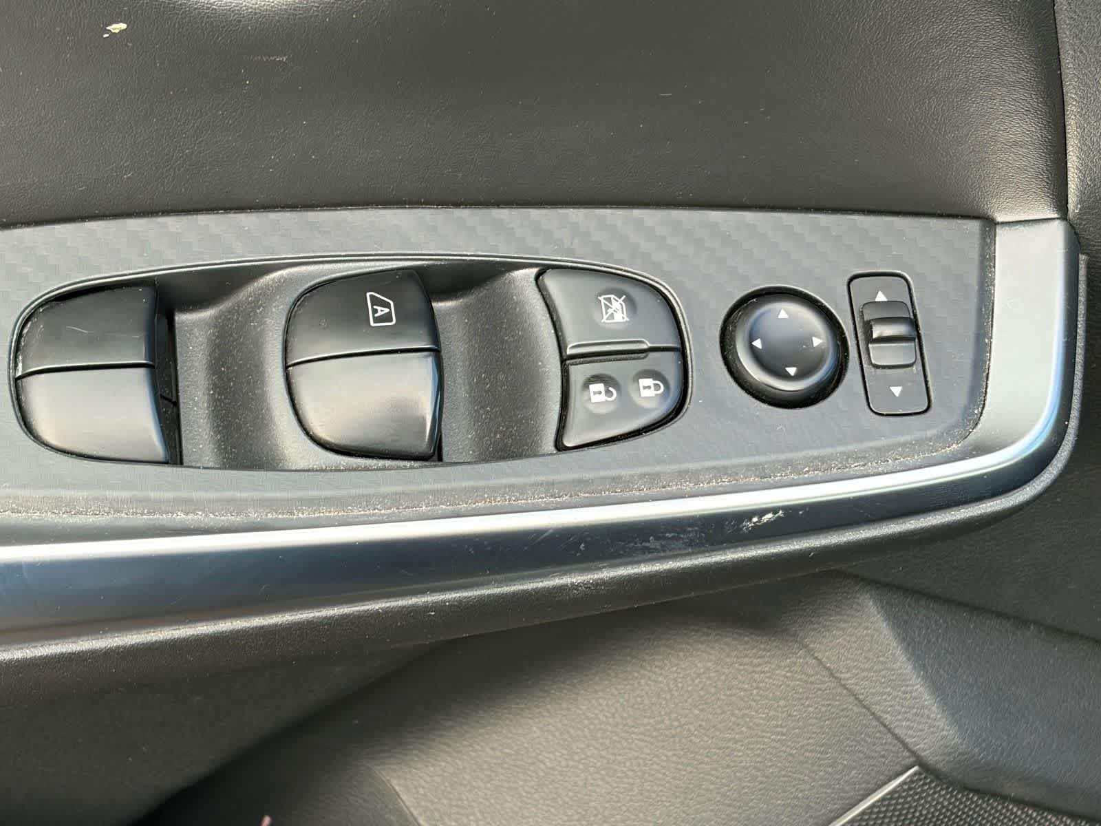 Nissan Sentra SR 2025