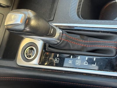 Nissan Sentra SR 2025