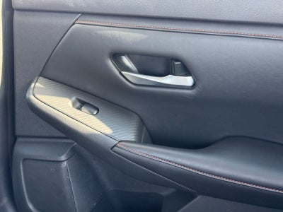 Nissan Sentra SR 2025
