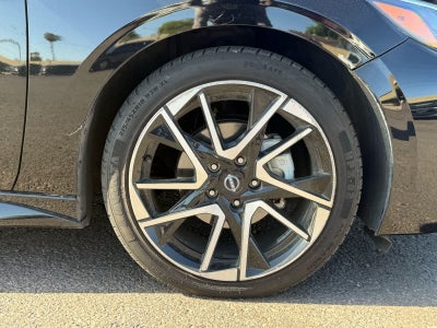 Nissan Sentra SR 2025
