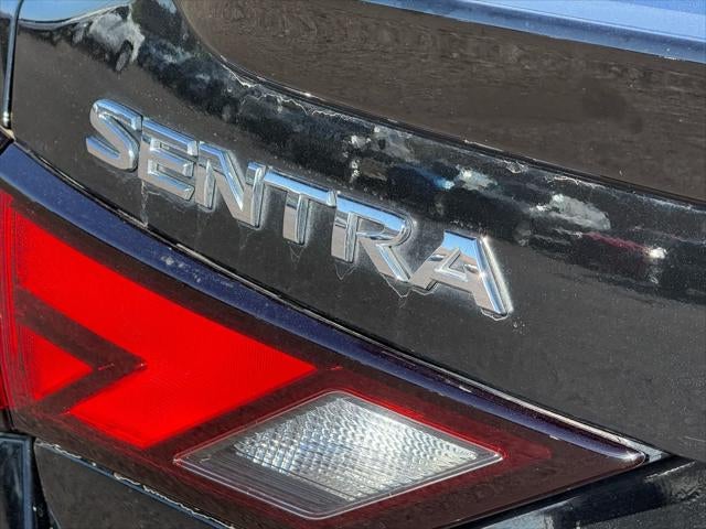 Nissan Sentra SR 2025