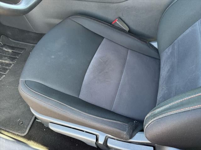 Nissan Sentra SR 2025