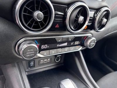 Nissan Sentra SR 2025