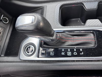 Nissan Sentra SR 2025