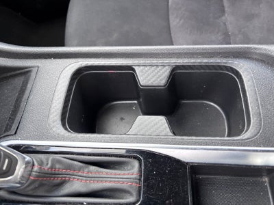 Nissan Sentra SR 2025
