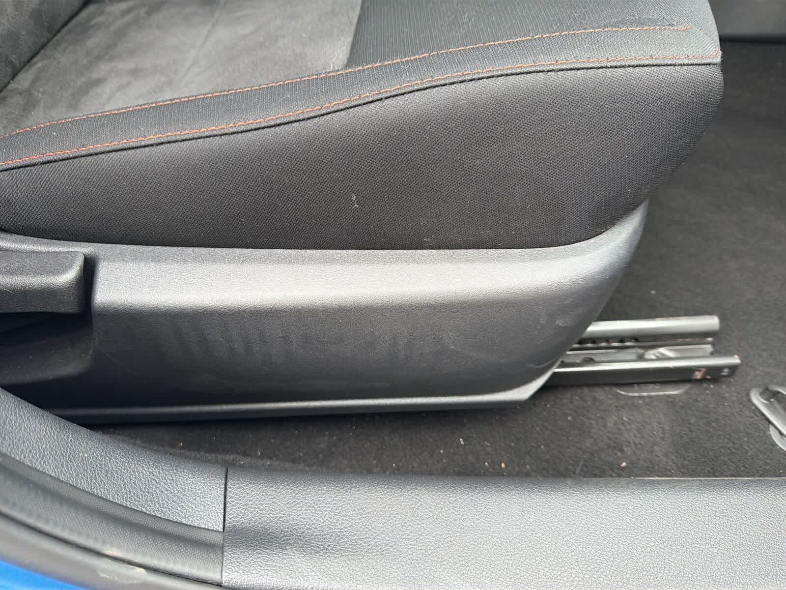 Nissan Sentra SR 2024