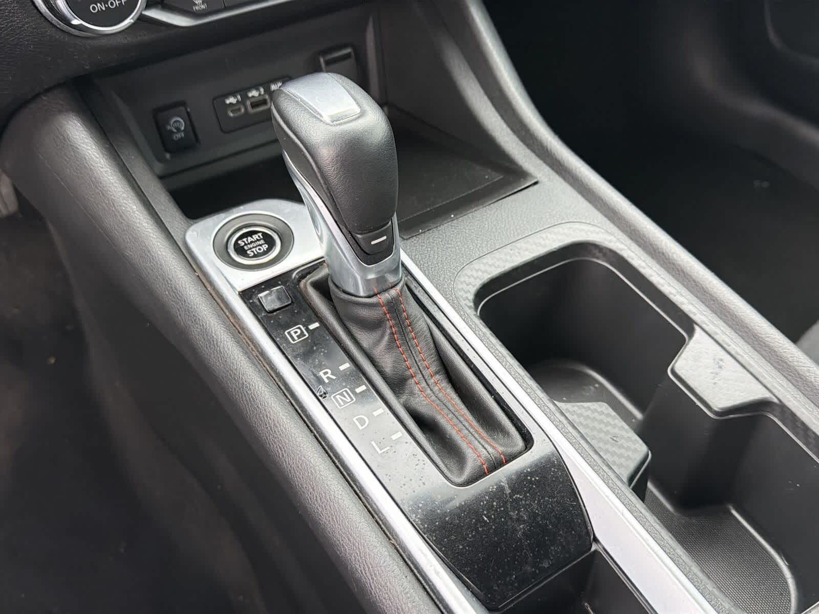 Nissan Sentra SR 2024