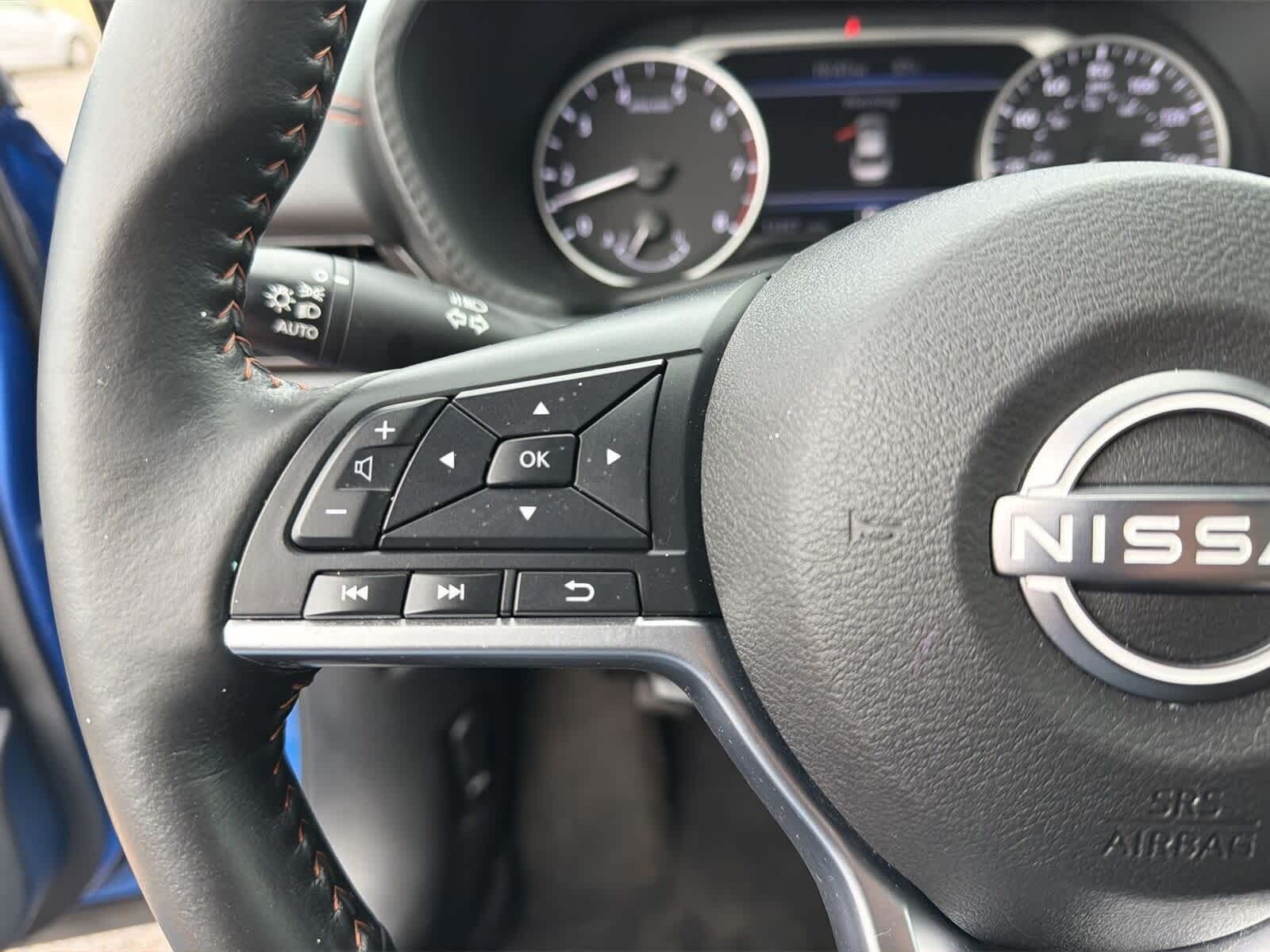 Nissan Sentra SR 2024