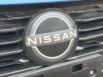 Nissan Sentra SR 2024