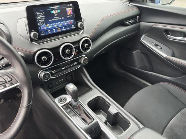 Nissan Sentra SR 2024