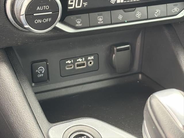 Nissan Sentra SR 2024