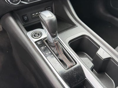 Nissan Sentra SR 2024