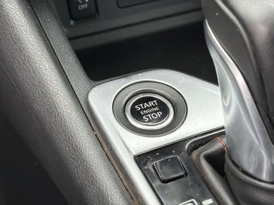 Nissan Sentra SR 2024