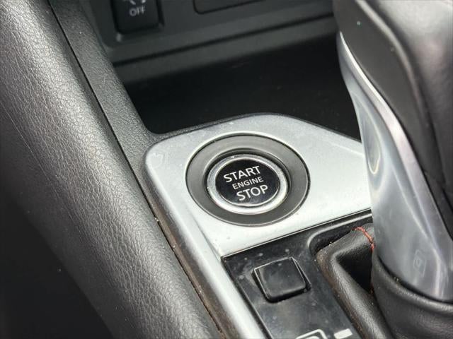 Nissan Sentra SR 2024