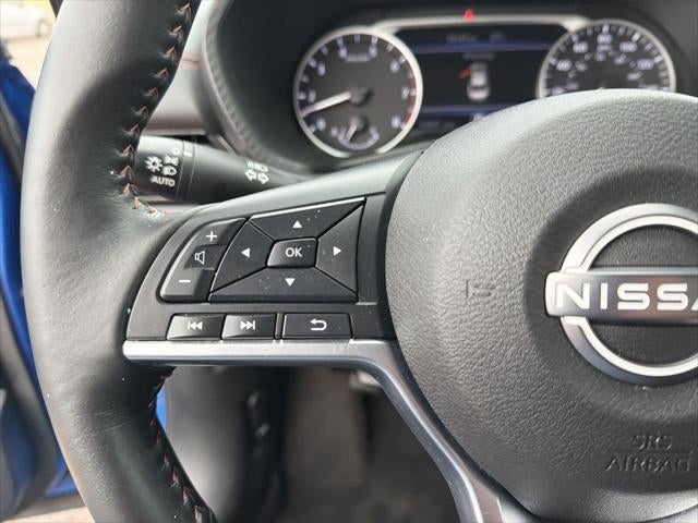 Nissan Sentra SR 2024