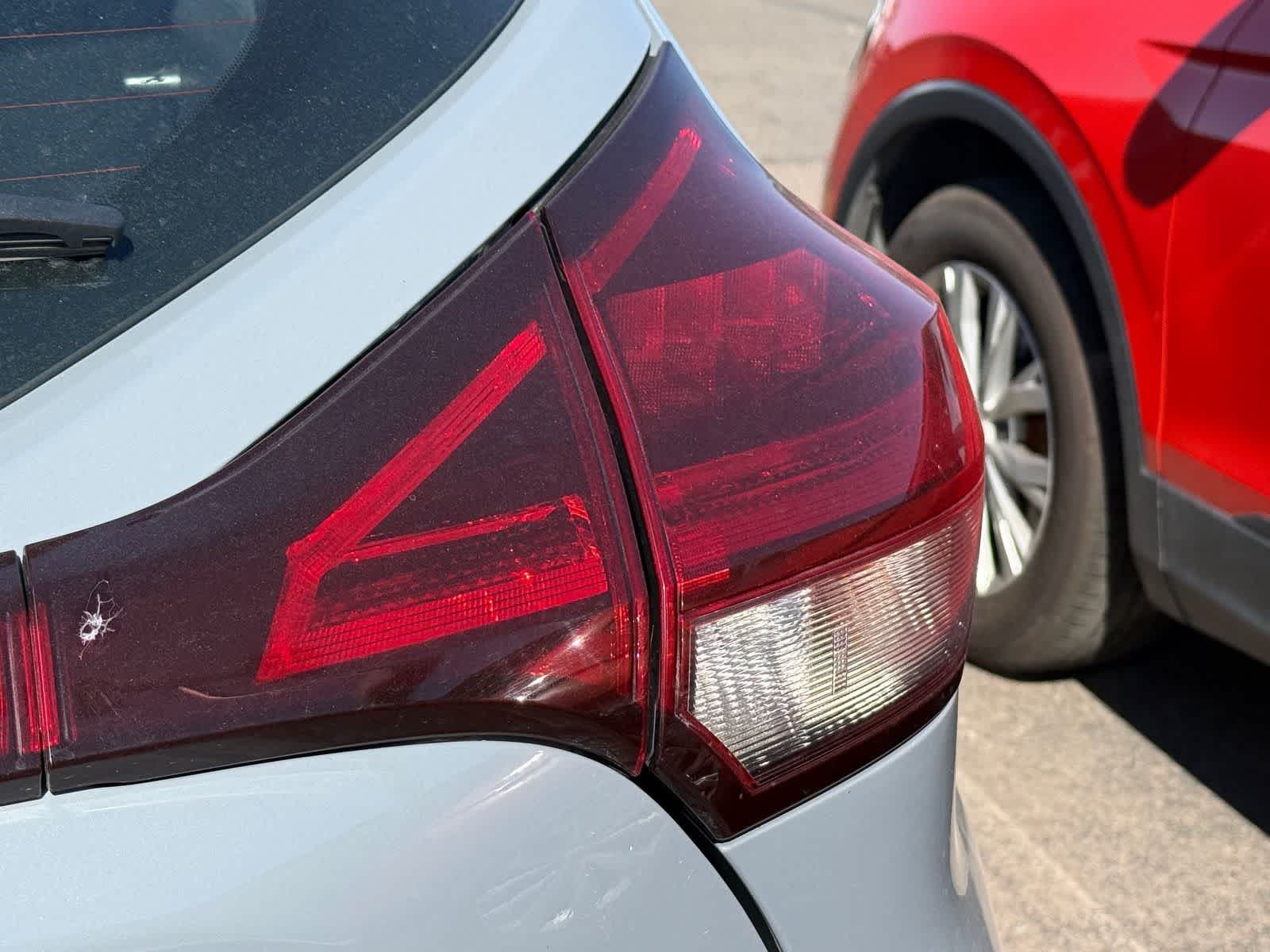 Nissan Kicks SV 2021