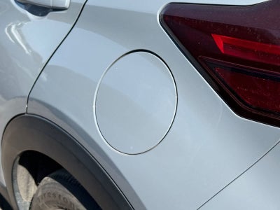 Nissan Kicks SV 2021