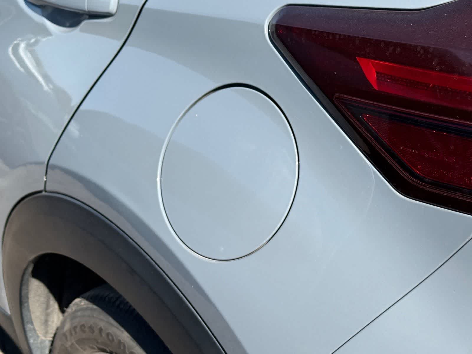 Nissan Kicks SV 2021