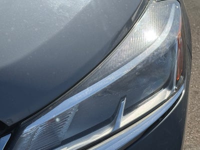 Nissan Kicks SV 2021