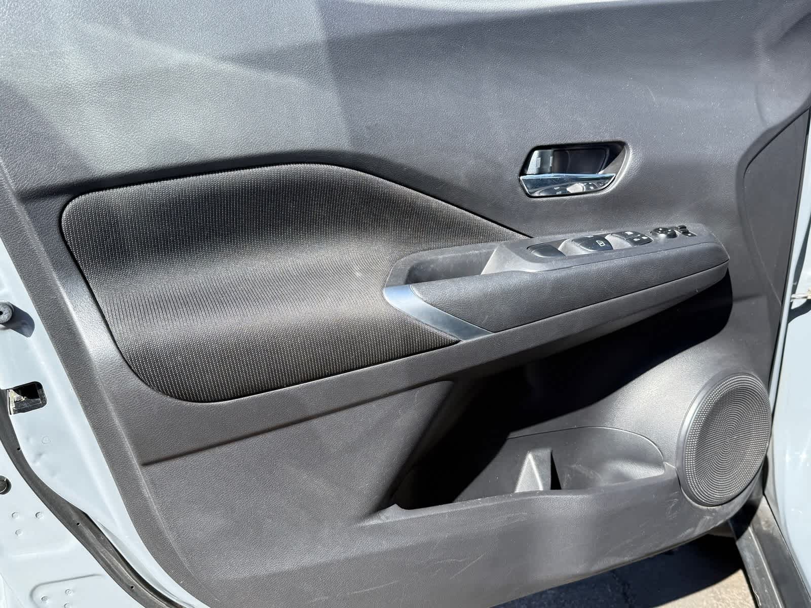 Nissan Kicks SV 2021