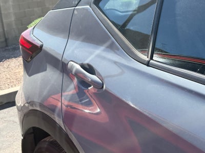 Nissan Kicks SV 2021