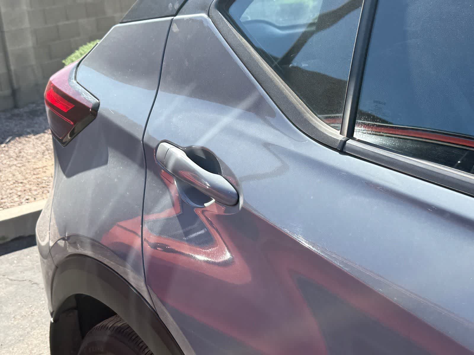 Nissan Kicks SV 2021