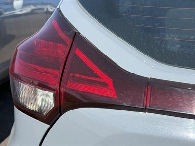 Nissan Kicks SV 2021