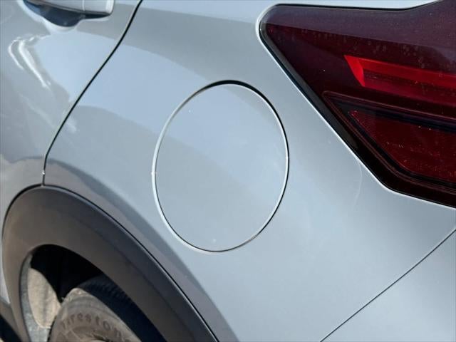 Nissan Kicks SV 2021