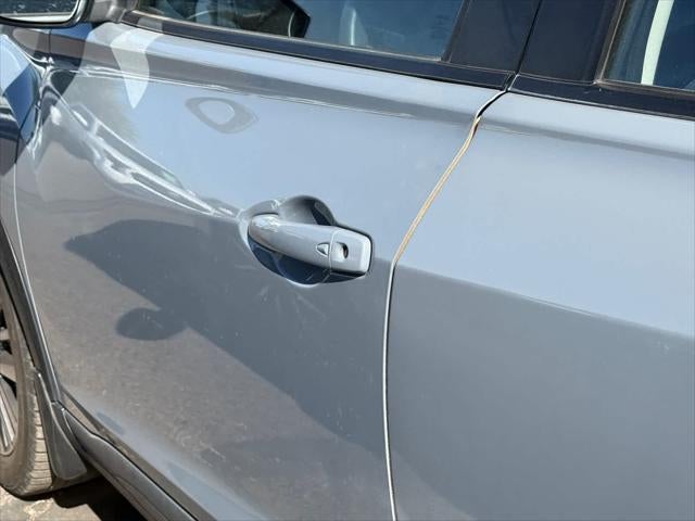 Nissan Kicks SV 2021