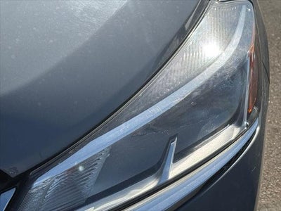 Nissan Kicks SV 2021