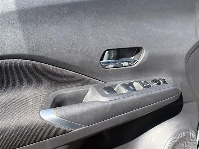 Nissan Kicks SV 2021