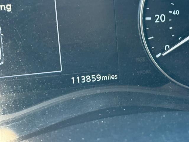 Nissan Kicks SV 2021