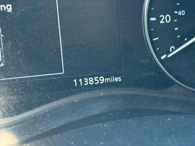 Nissan Kicks SV 2021