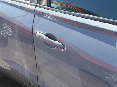 Nissan Kicks SV 2021