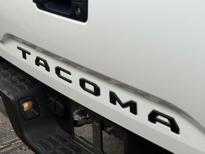 Toyota Tacoma TRD Off Road 2023