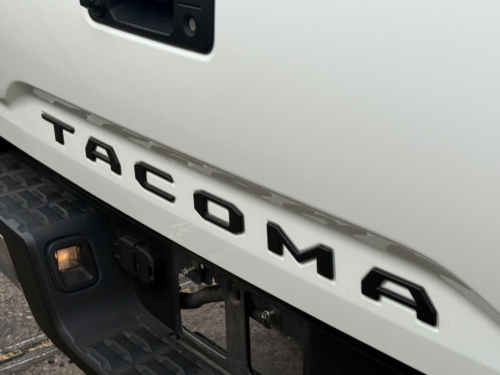 Toyota Tacoma TRD Off Road 2023