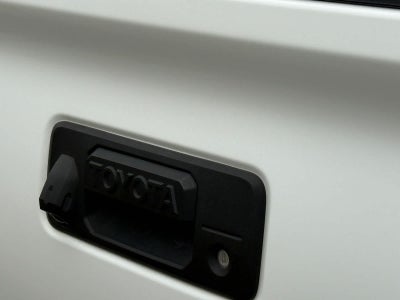 Toyota Tacoma TRD Off Road 2023