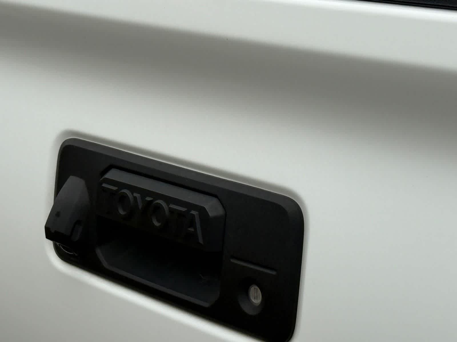 Toyota Tacoma TRD Off Road 2023