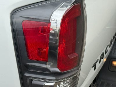 Toyota Tacoma TRD Off Road 2023