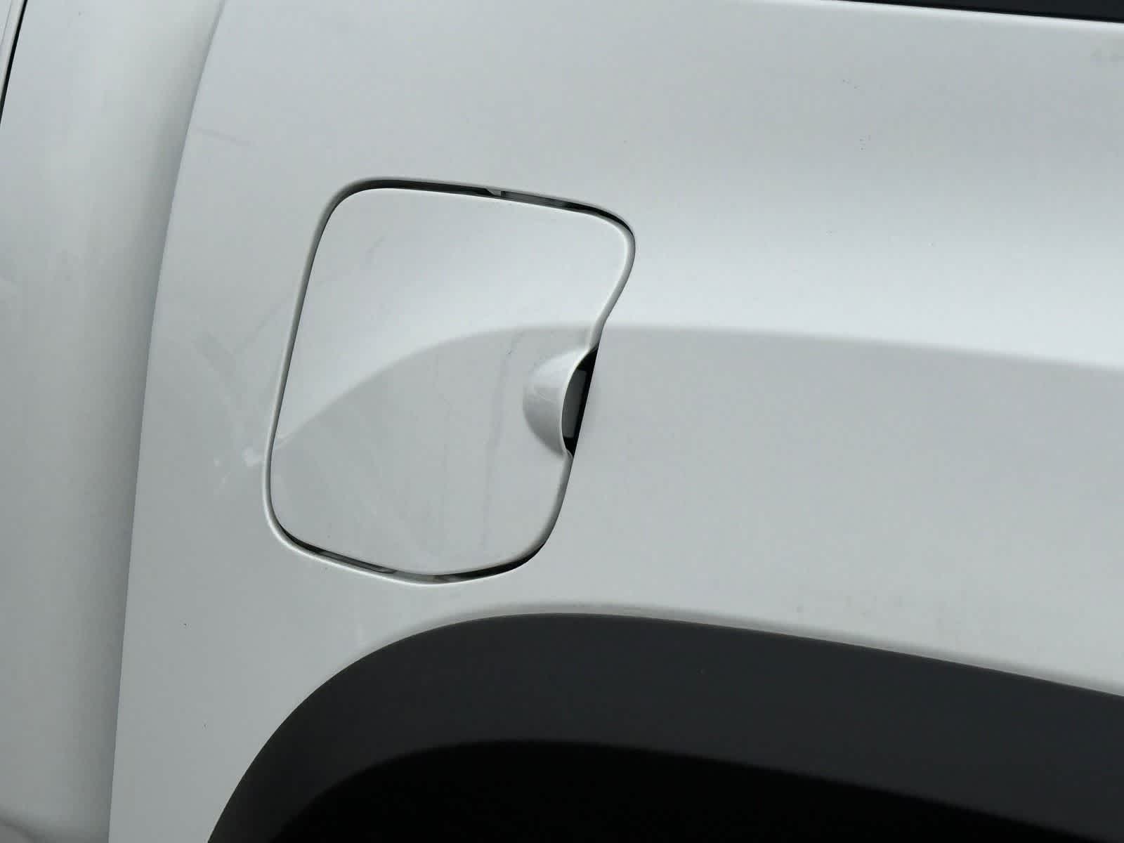 Toyota Tacoma TRD Off Road 2023