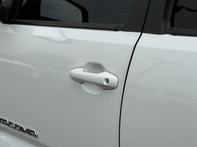 Toyota Tacoma TRD Off Road 2023